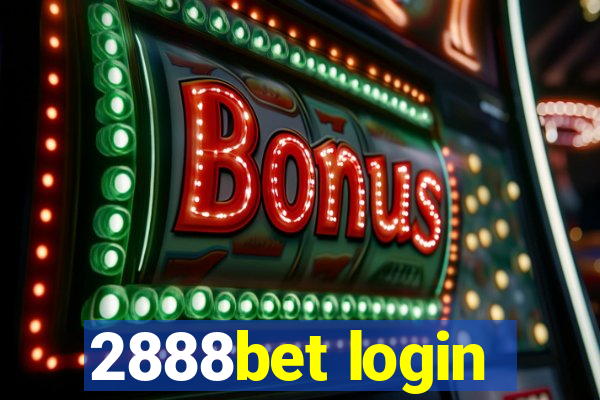 2888bet login